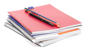 School-books
